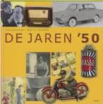 De jaren '50 *, Boeken, Ophalen of Verzenden, 20e eeuw of later, Zo goed als nieuw, Botermans/Van Grinsven