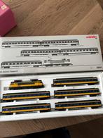 Märklin 26561 H0 Zesdelige 'ICL-Set' met 1828 ICK rijtuigen, Hobby en Vrije tijd, Modeltreinen | H0, Wisselstroom, Treinset, Ophalen of Verzenden