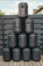 Voerton, Tuin en Terras, Regentonnen, Minder dan 75 liter, Ophalen, Zo goed als nieuw, Kunststof