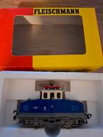 Fleischmann 4305, Hobby en Vrije tijd, Modeltreinen | Overige schalen, Gelijkstroom, Fleischmann, Wagon, Ophalen of Verzenden