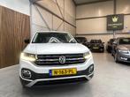 Volkswagen T-Cross 1.0 TSI Style AUTOMAAT, Gebruikt, Euro 6, Electronic Stability Program (ESP), 116 pk