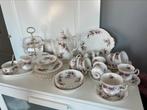 Royal Albert servies lavendel rose, Verzenden, Porselein, Overige stijlen
