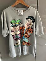 Moschino T-shirt The Flintstones XXL, Ophalen of Verzenden, Zo goed als nieuw, Overige maten