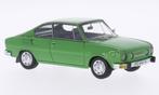 Skoda 110R Coupe 1972-1976 Groen 1-43 Neo Scale Models, Overige merken, Tschuiten@hotmail.com, Duitsland, Auto