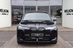 BMW iX xDrive60 M Sport / Panoramadak Sky Lounge / Trekhaak, Auto's, Automaat, Stoelverwarming, IX, Zwart
