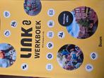 A2 boek met app, Ophalen of Verzenden