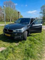 BMW X5 Xdrive35i 306pk Aut 2018 Grijs, Auto's, X5, Vierwielaandrijving, Particulier, SUV of Terreinwagen