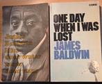 James Baldwin, Boeken, Ophalen of Verzenden