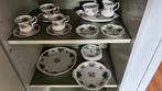 Royal Albert Bone England Berkeley servies diverse, Ophalen