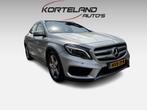 Mercedes-Benz GLA-klasse 180 Prestige NAVI PANORAMADAK AMG, Auto's, Mercedes-Benz, Gebruikt, 4 cilinders, Leder en Stof, 122 pk