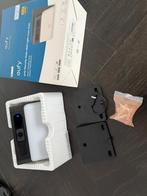 Eufy S120 Solar Wandlamp Camera, Ophalen of Verzenden, Nieuw, Buitencamera