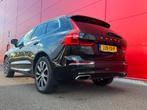 Volvo XC60 T5 Inscription Geartronic AWD, Auto's, Automaat, USB, 1969 cc, Zwart