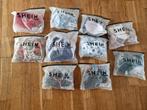 10 bikinis maat S/M (past 38) nieuw. Niet gedragen shein, Ophalen, Nieuw, Bikini