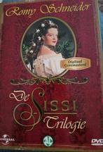 Dvd's sissi, Ophalen of Verzenden, 1980 tot heden, Zo goed als nieuw