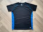 United sport heren shirt zwart/blauw maat XXL, Kleding | Heren, Sportkleding, Zwart, Overige maten, Ophalen of Verzenden, Voetbal