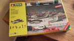 Te koop: NOCH 66834 Skatepark h0  1/87  Nieuw, Hobby en Vrije tijd, Modeltreinen | H0, Overige merken, Gelijkstroom of Wisselstroom