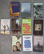 Boekenweekgeschenk, Ophalen of Verzenden, Zo goed als nieuw