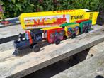 oud blikken vintage blikken treintje, Ophalen of Verzenden, Zo goed als nieuw