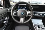 BMW 3-serie 320e High Executive M Sport Automaat / Schuif-ka, Auto's, Nieuw, Te koop, Alcantara, 5 stoelen