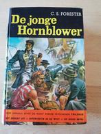 De Jonge Hornblower, Boeken, Ophalen of Verzenden