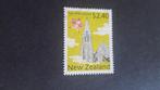 Nieuw Zeeland 2011 year of the rabbit, Postzegels en Munten, Ophalen of Verzenden, Gestempeld