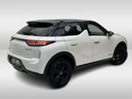 DS DS 3 Crossback PureTech 130 Performance Line | Carplay/An, Gebruikt, Zwart, 1199 cc, Electronic Stability Program (ESP)