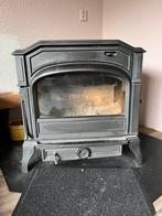 Dovre houtkachel, Ophalen, Gebruikt, Houtkachel, Vrijstaand