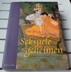 SEKSUELE GEHEIMEN. Schoonheid en magie van erotiek, Gelezen, Ophalen of Verzenden, Nik Douglas, Overige onderwerpen