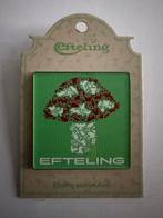 Efteling Pin - Paddenstoel, Ophalen, Nieuw, Overige typen