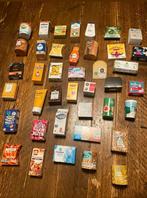 AH mini's compleet en in elkaar gezet, Verzamelen, Albert Heijn, Ophalen of Verzenden