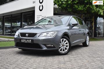 SEAT Leon 1.4 TSI Style CRUISE, STOELVERWARMING, CLIMA beschikbaar voor biedingen