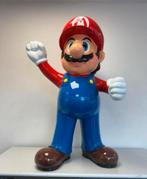 Grote Mario reclame Beeld - Decoratie, Ophalen, Zo goed als nieuw
