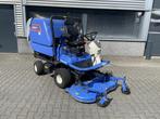 Iseki SF240F diesel frontmaaier met opvang, Ophalen, Gebruikt, M.mooren@moorenmachines.nl, Iseki