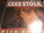 cees stolk Pico de luxe 152, Gebruikt, 7 inch, Single, Ophalen of Verzenden