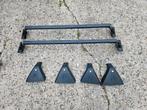 Citroen DS3 Dakdragers - Compleet met Sleutel, Auto diversen, Dakdragers, Ophalen, Gebruikt