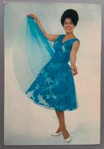 Anneke Grönloh Muziek kaart, Verzamelen, Ophalen of Verzenden, 1960 tot 1980