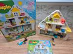 Duplo 10929 Modulair Speelhuis, Kinderen en Baby's, Speelgoed | Duplo en Lego, Ophalen of Verzenden, Complete set, Duplo