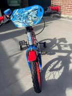 Kinder fiets vanaf 4 jaar, Fietsen en Brommers, Fietsen | Kinderfietsjes, Ophalen of Verzenden