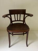 Originele Thonet Stoel prachtig bewaard gebleven, Antiek en Kunst, Antiek | Meubels | Stoelen en Banken, Ophalen
