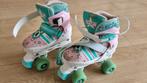 Rolschaatsen SFR - mt 29 tm 33, Kinderen en Baby's, Speelgoed | Buiten | Rolschaatsen, Kinderen, Ophalen of Verzenden, Verstelbaar