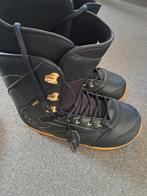 Snowboardschoenen maat 45 1/3. (LEZEN), Sport en Fitness, Snowboarden, Board, Zo goed als nieuw, Ophalen