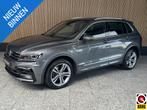 Volkswagen Tiguan 2.0 TSI 4Motion 2 x R-line Pano | Trekhaak, Automaat, Gebruikt, Euro 6, 4 cilinders