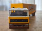 Lioncar DAF 3300 "Brinkers Bak & Braad", Ophalen of Verzenden, Zo goed als nieuw, Bus of Vrachtwagen, Lion Toys