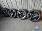 6mm! Originele Mercedes A B CLA Klasse W177 W247 C118 18 inc