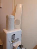 Te koop Airco, Ophalen, Minder dan 60 m³, 3 snelheden of meer, Zo goed als nieuw