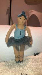 Ikea popje ballerina, Ophalen of Verzenden, Zo goed als nieuw, Overige typen