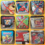Spellen, Hobby en Vrije tijd, Gezelschapsspellen | Bordspellen, Ophalen of Verzenden, Nieuw
