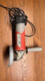 GAMMA Haakse Slijper - Gebruikt, Ophalen of Verzenden, Gebruikt, 700 tot 1000 watt, Haakse handslijpmachine