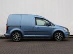 Volkswagen Caddy 2.0 TDI 75PK 70 Edition | Airco | Navigatie, Stof, Gebruikt, 4 cilinders, Origineel Nederlands