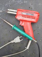 Divers  gereedschap., Ophalen, Gebruikt